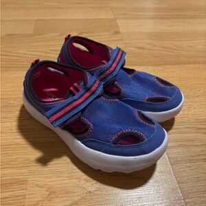 New “Sperry” shoes size 12 without tag